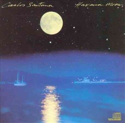 Havana Moon (Vinyl / 12" Album)