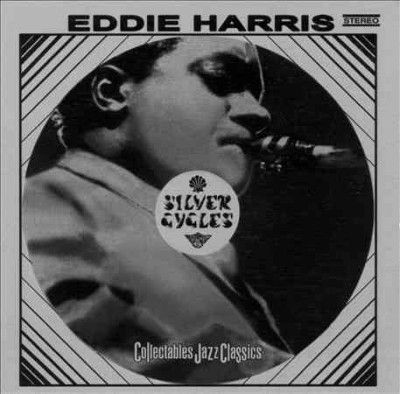 Silver Cycles (Vinyl / 12" Album)