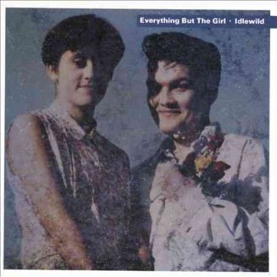 Everything But The G - Idlewild (Vinyl)