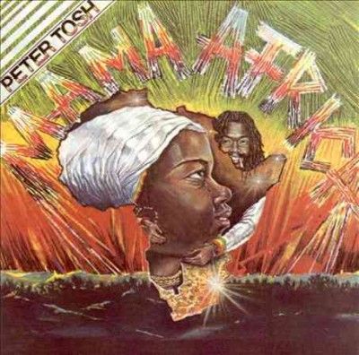 Mama Africa (Vinyl / 12" Album)