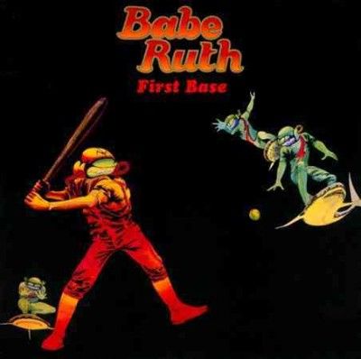 First Base (Vinyl / 12" Album)
