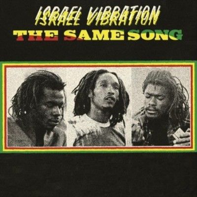 The Same Song (Vinyl / 12" Album)