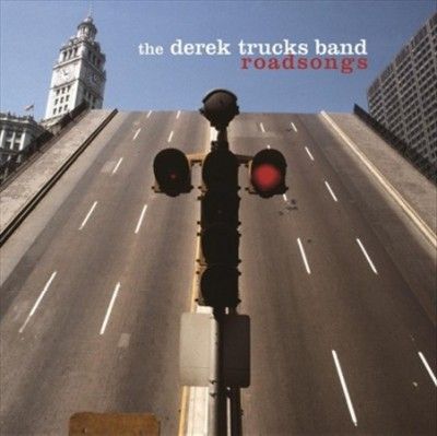 Derek Band Trucks - Roadsongs (Vinyl)