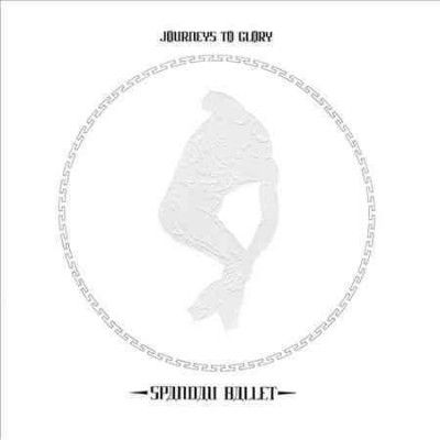 Journeys to Glory (Vinyl / 12" Album)