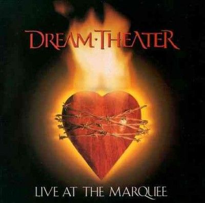 Live at the Marquee (Vinyl / 12" Album)