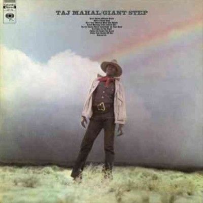 Giant Step/De Ole Folks at Home (Vinyl / 12" Album (Gatefold Cover))