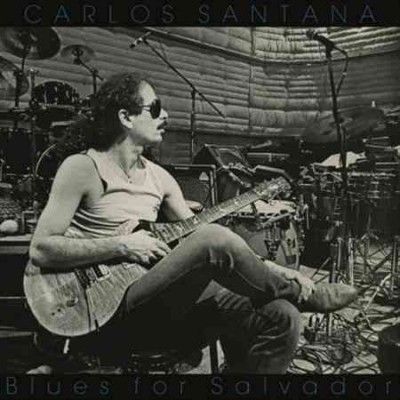 Blues for Salvador (Vinyl / 12" Album)