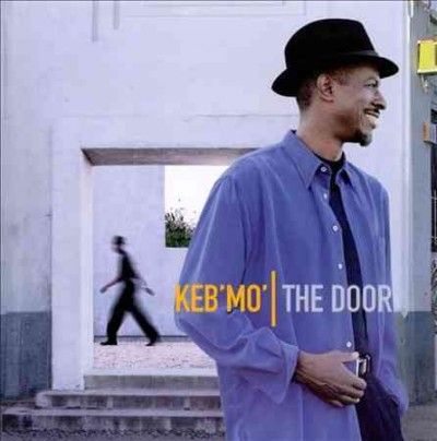 The Door (Vinyl / 12" Album)