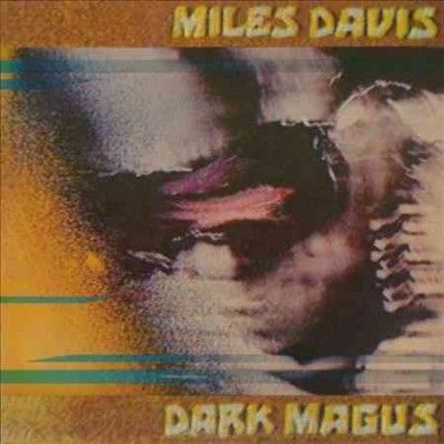 Dark Magus (Vinyl / 12" Album)