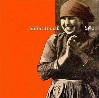 Technodelic (Vinyl / 12" Album)