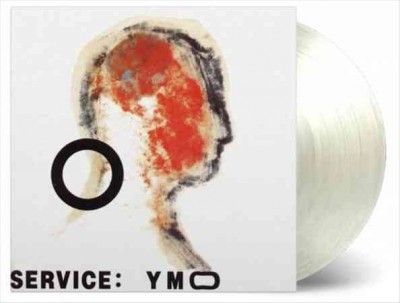 Service (Vinyl / 12" Album)