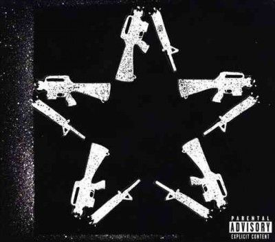 Anti - Flag - For Blood &amp; Empire (Vinyl)