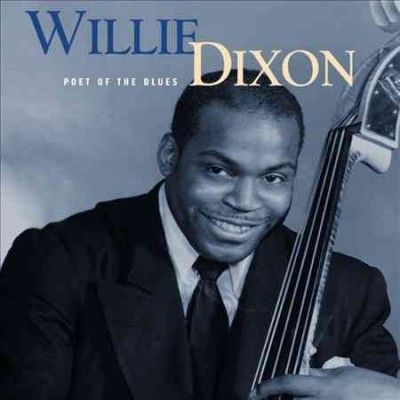 Poet of the Blues (Vinyl / 12" Album (Gatefold Cover))