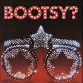 Bootsy's Rubber Band - Bootsy Player Of The Year (Vinyl)