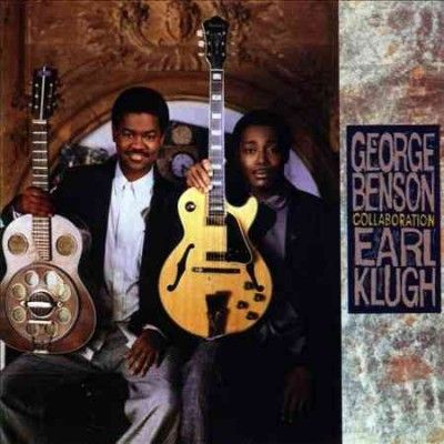 George Benson - Collaboration (Vinyl)