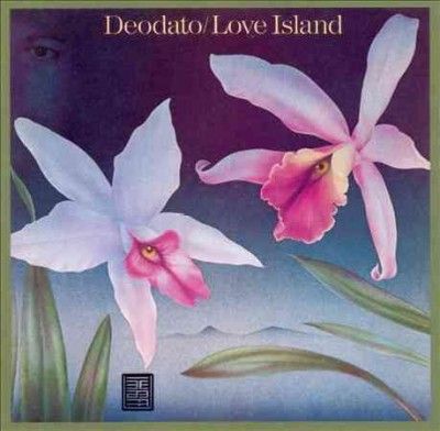 Love Island (Vinyl / 12" Album (Gatefold Cover))