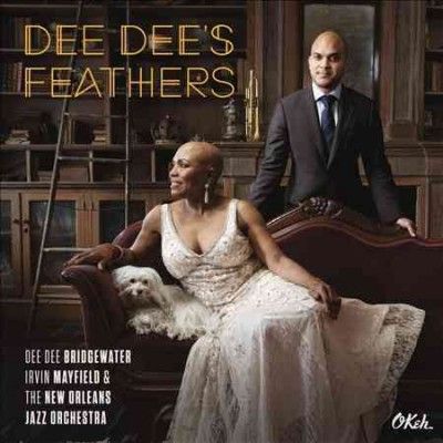 Dee Dee's Feathers (Vinyl / 12" Album (Gatefold Cover))