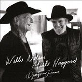 Willie Nelson - Django And Jimmie (Vinyl)