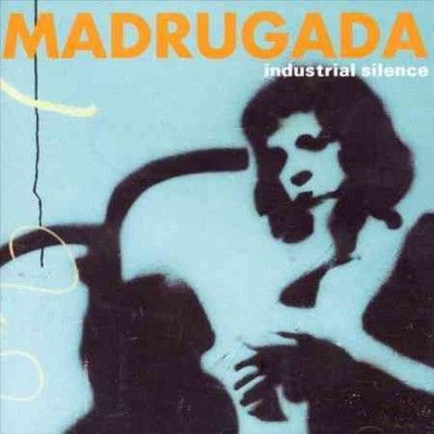 Industrial Silence (Vinyl / 12" Album (Gatefold Cover))