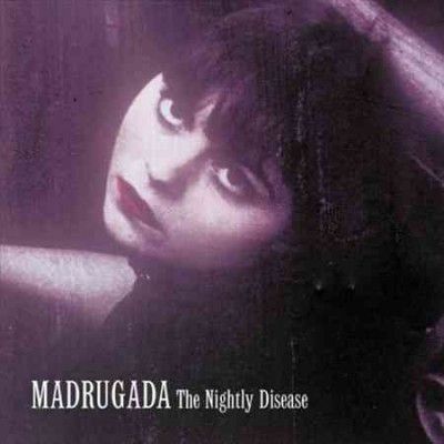 The Nightly Disease (Vinyl / 12" Album)