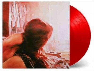 Madrugada (Vinyl / 12" Album (Gatefold Cover))