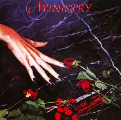 With Sympathy (Vinyl / 12" Album)