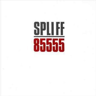 Spliff - 85555 (Vinyl)