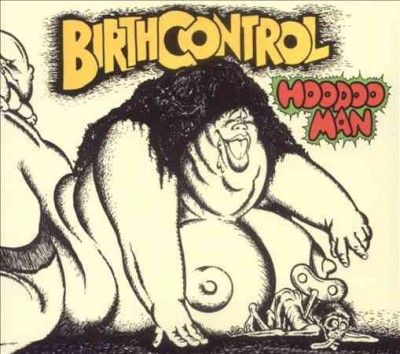 Hoodoo Man (Vinyl / 12" Album (Gatefold Cover))