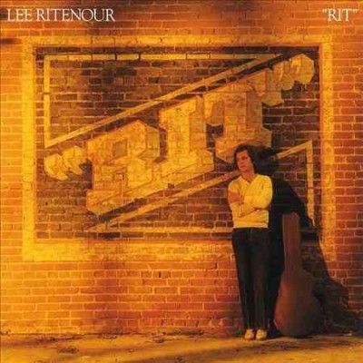 Lee Ritenour - Rit (Vinyl)