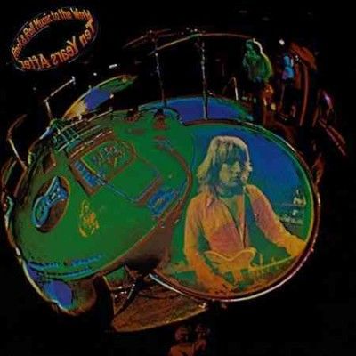 Rock &amp; Roll Music to the World (Vinyl / 12" Album (Gatefold Cover))