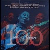 Muddy Waters - Muddy Waters 100 (Vinyl)