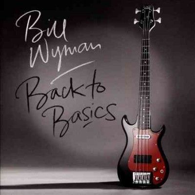 Back to Basics (Vinyl / 12" Album)