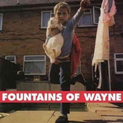 Fountains of Wayne (Vinyl / 12" Album)