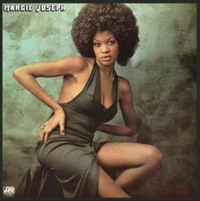 Margie Joseph (Vinyl / 12" Album)