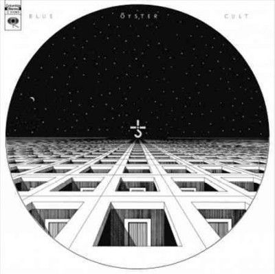 Blue Oyster Cult (Vinyl / 12" Album)
