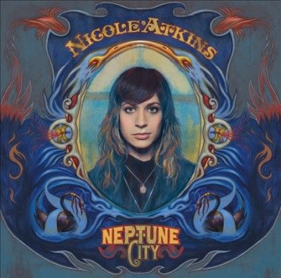Nicole Atkins - Neptune City (Vinyl)