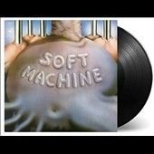 Six (Vinyl / 12" Album)