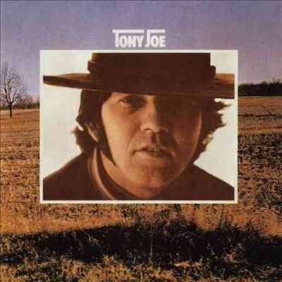 Tony Joe (Vinyl / 12" Album)