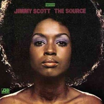 The Source (Vinyl / 12" Album)