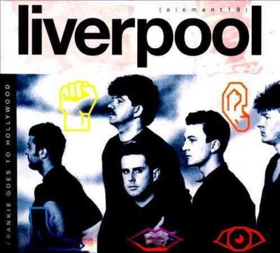 Liverpool (Vinyl / 12" Album)