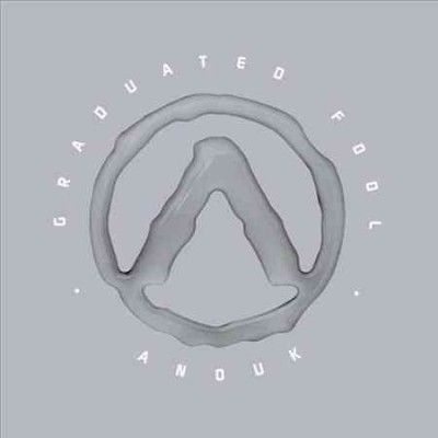 Anouk - Graduated Fool (Vinyl)