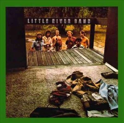Little River Band - Little River Band (Vinyl)