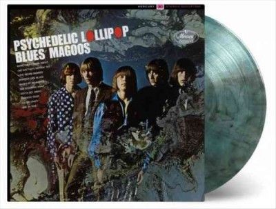 Blues Magoos - Psychedelic Lollipop (Vinyl)