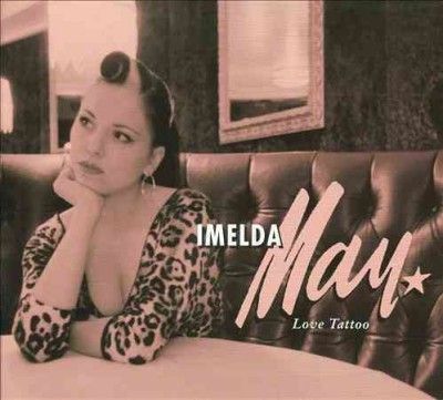 Imelda May - Love Tattoo (Vinyl)