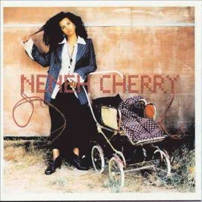 Neneh Cherry - Homebrew (Vinyl)