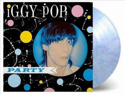 Party (Vinyl / 12" Album)