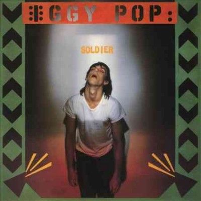 Soldier (Vinyl / 12" Album)