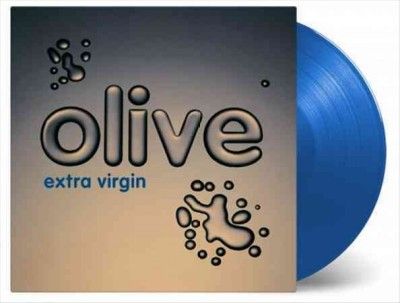 Extra Virgin + (Vinyl / 12" Album)