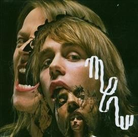 Mew - And The Glass Handed Kite (Vinyl)