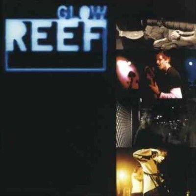 Glow (Vinyl / 12" Album (Gatefold Cover))